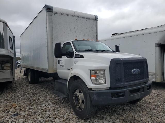 Ford F-650
