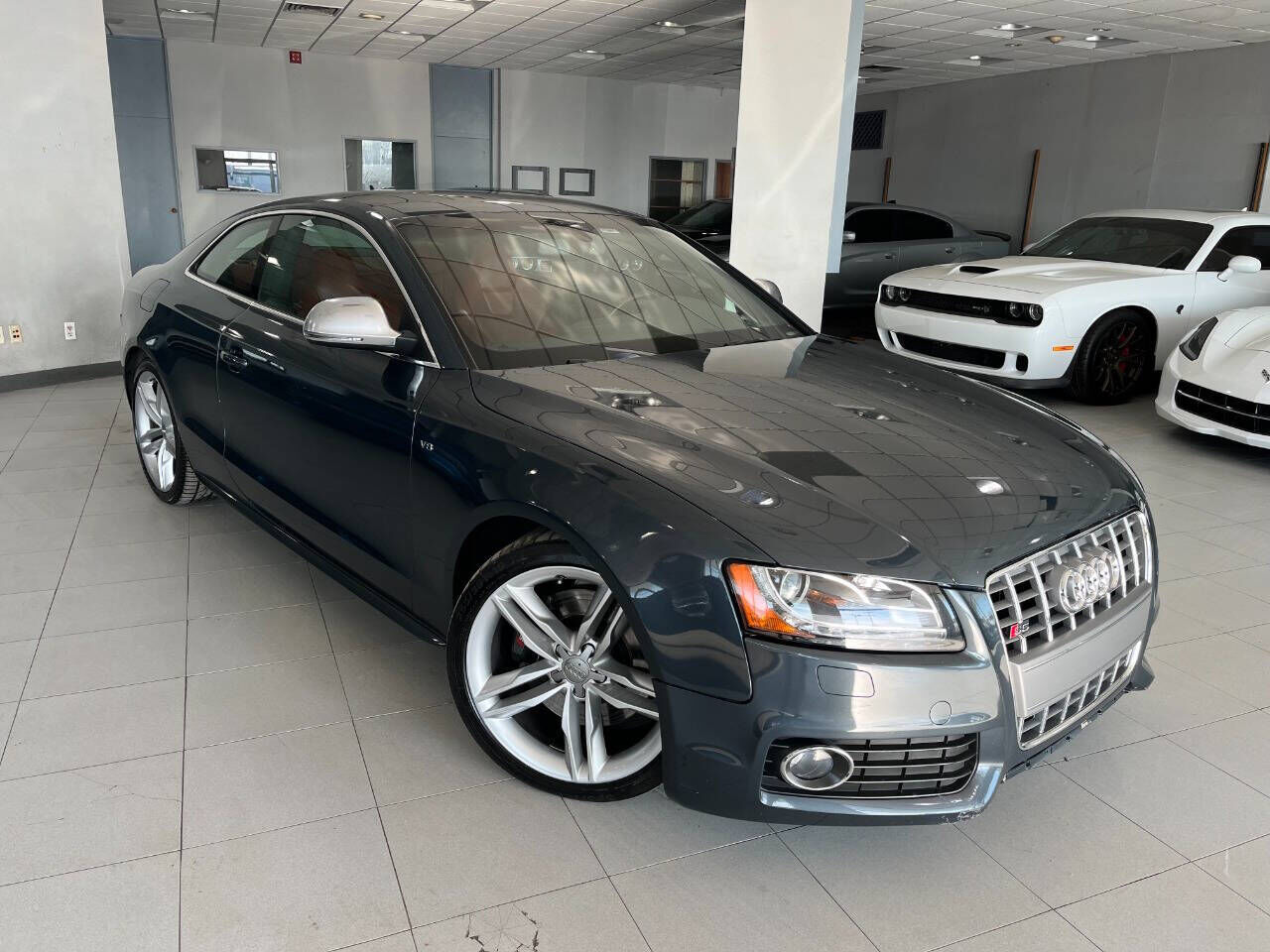 Audi S5