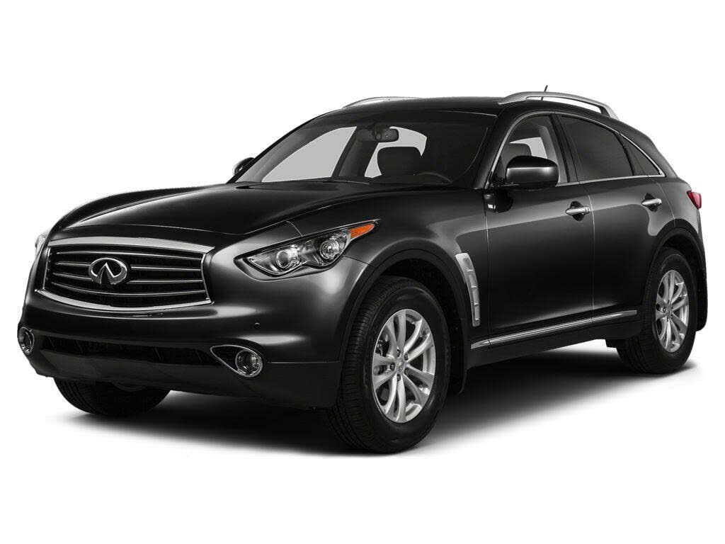 Infiniti QX70