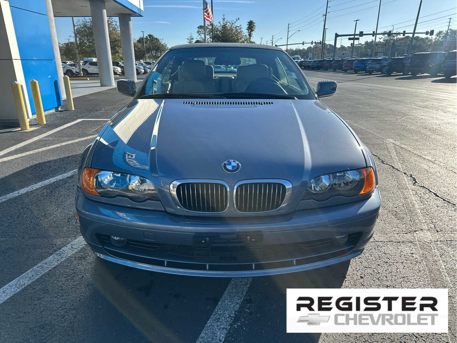 BMW 325Ci