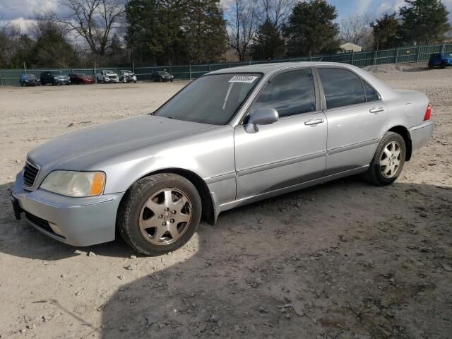 Acura RL