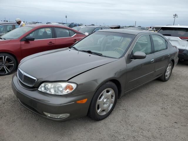 Infiniti I30