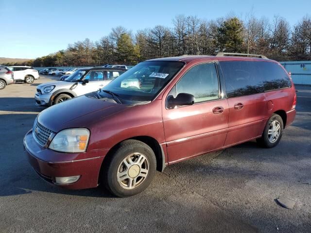 Ford Freestar