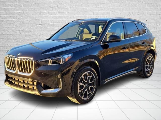 2025 BMW X1