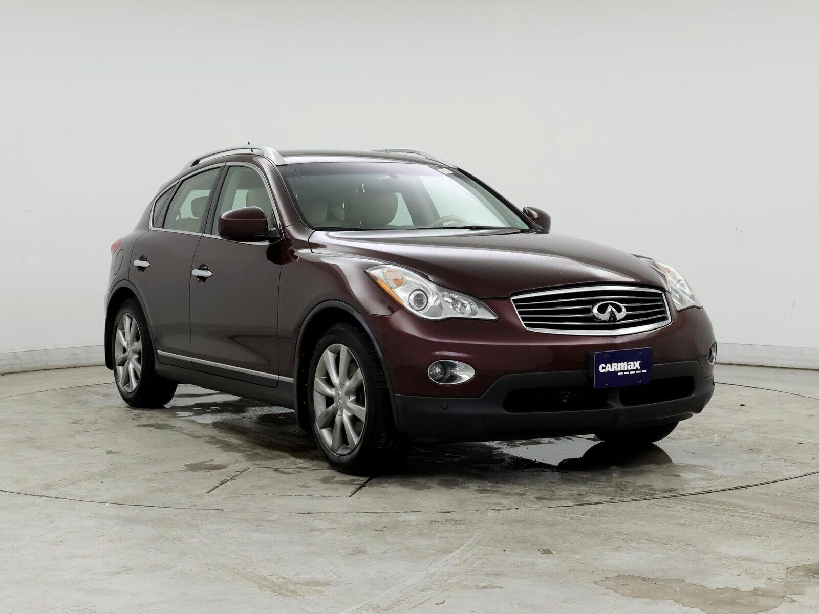 Infiniti EX35