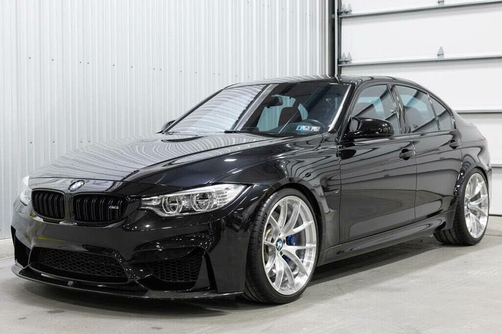 BMW M3