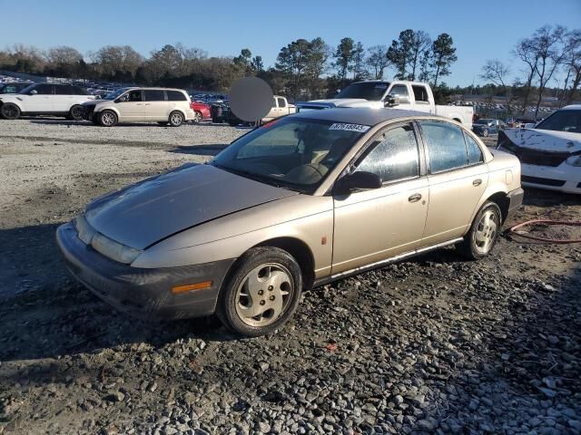 Saturn SL1