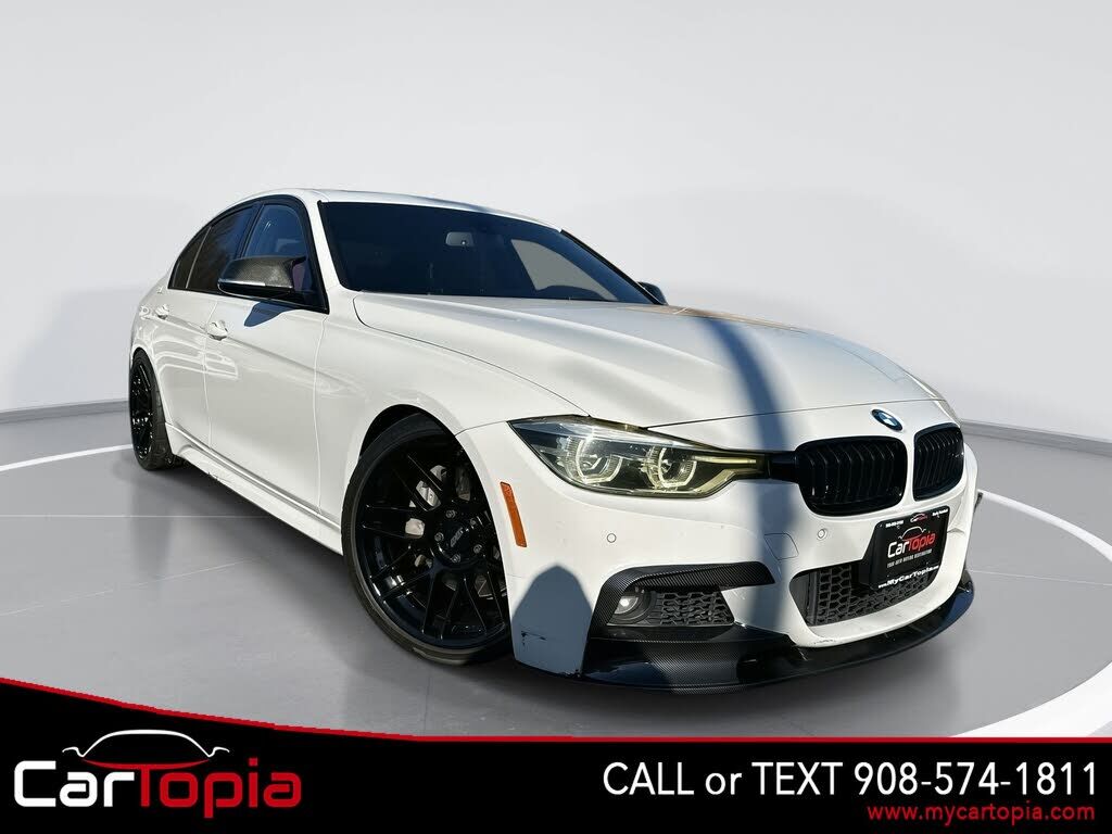 BMW 340i