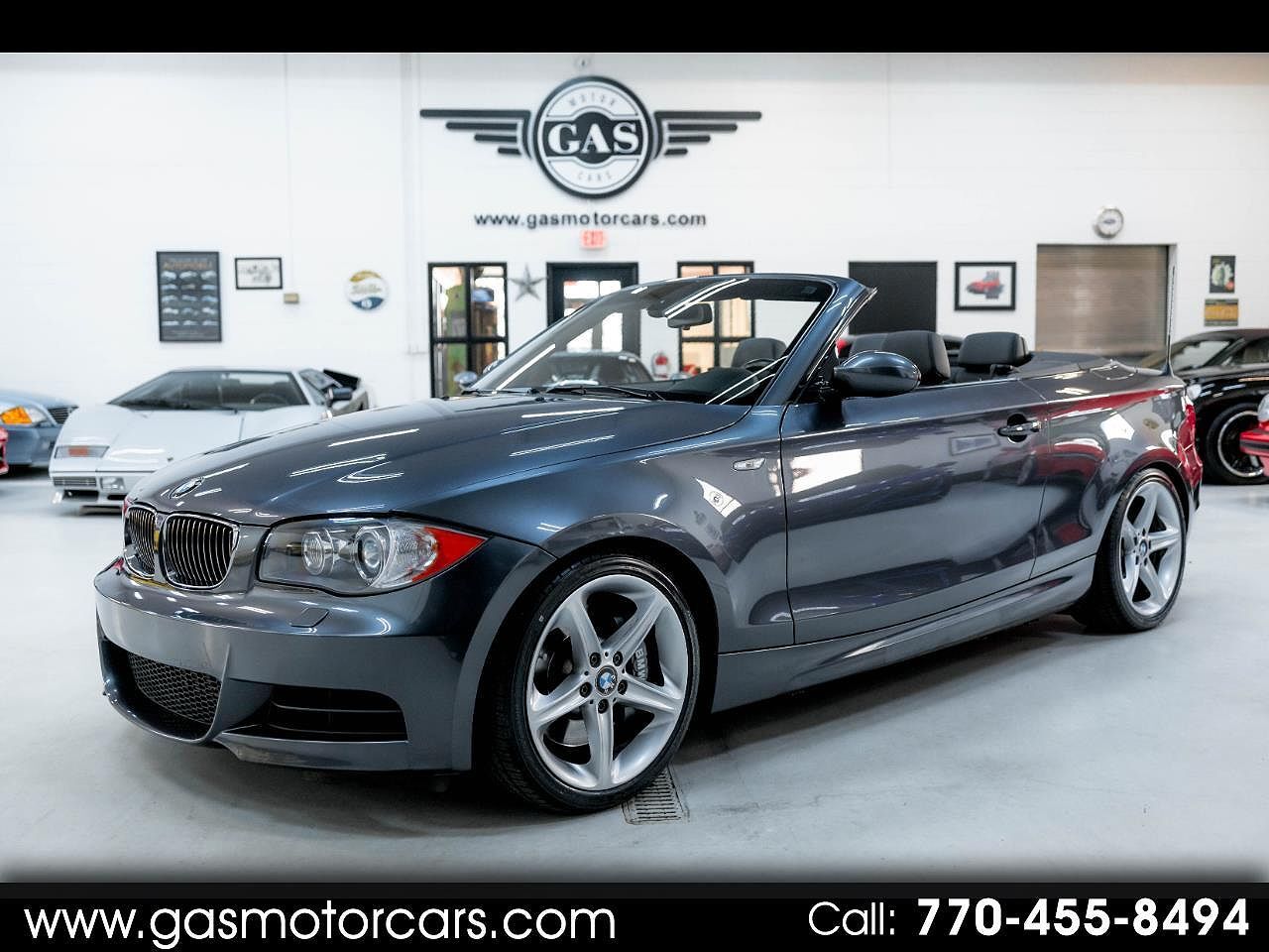 BMW 135i