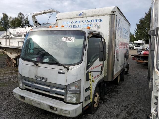 Isuzu NPR/NPR-HD