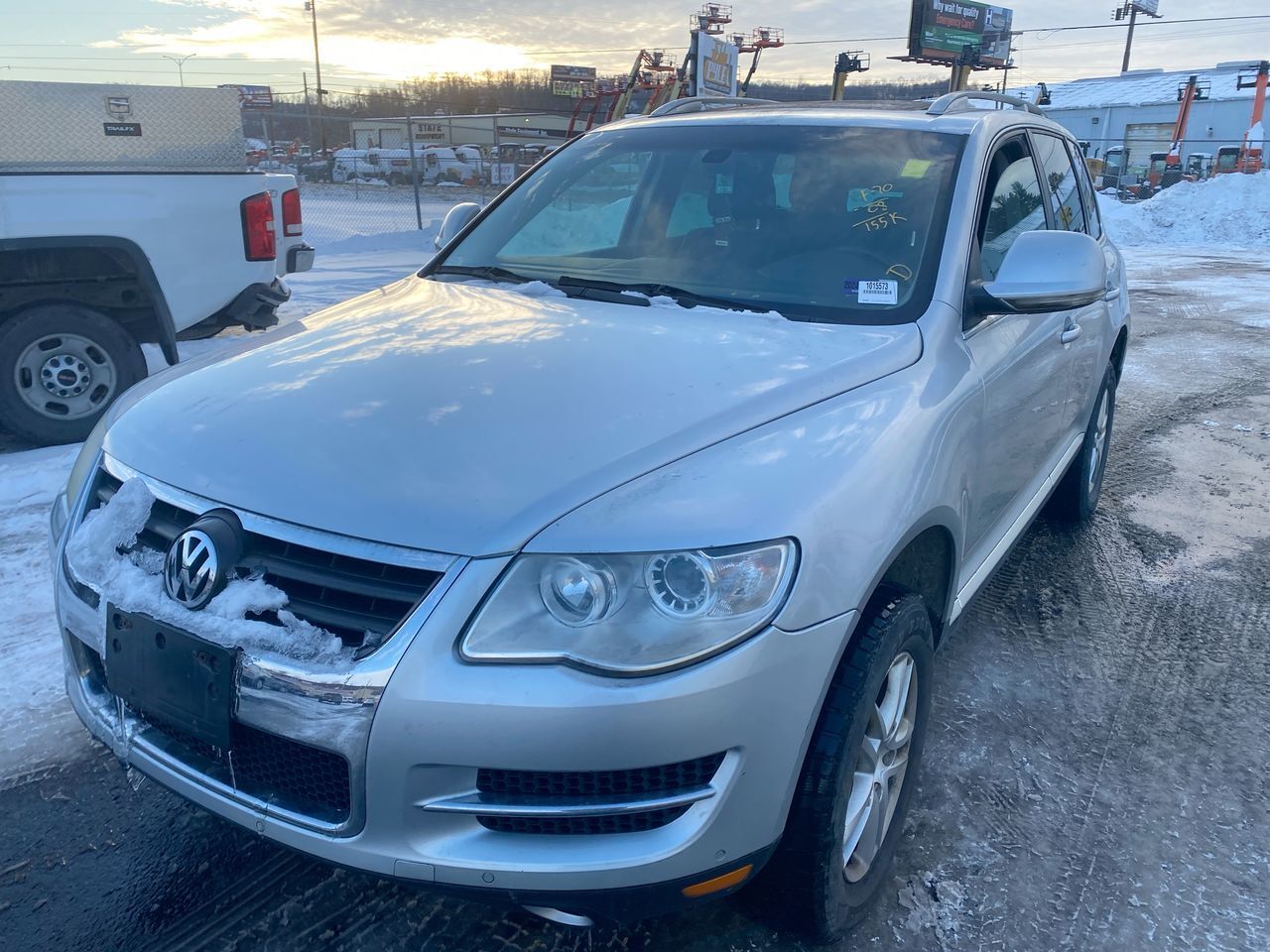 VOLKSWAGEN