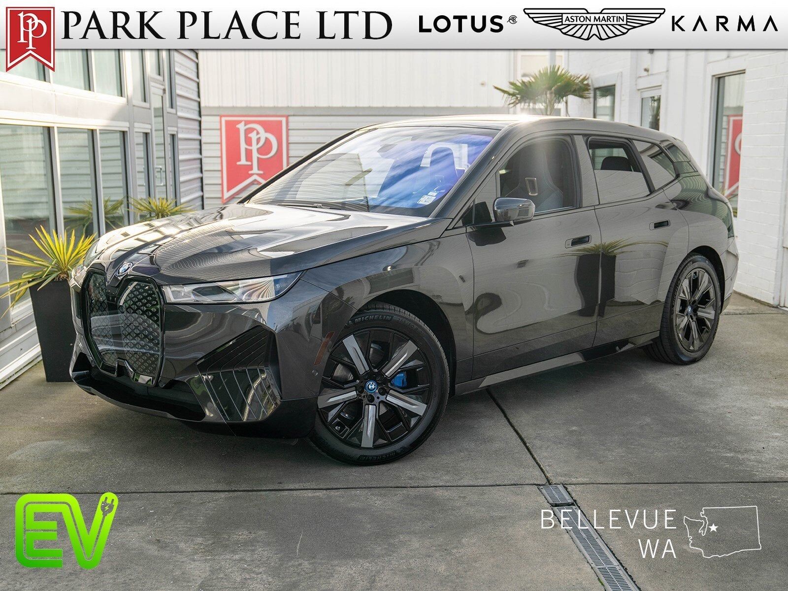 BMW