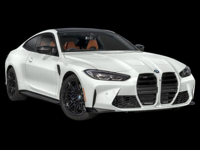 2024 BMW M4