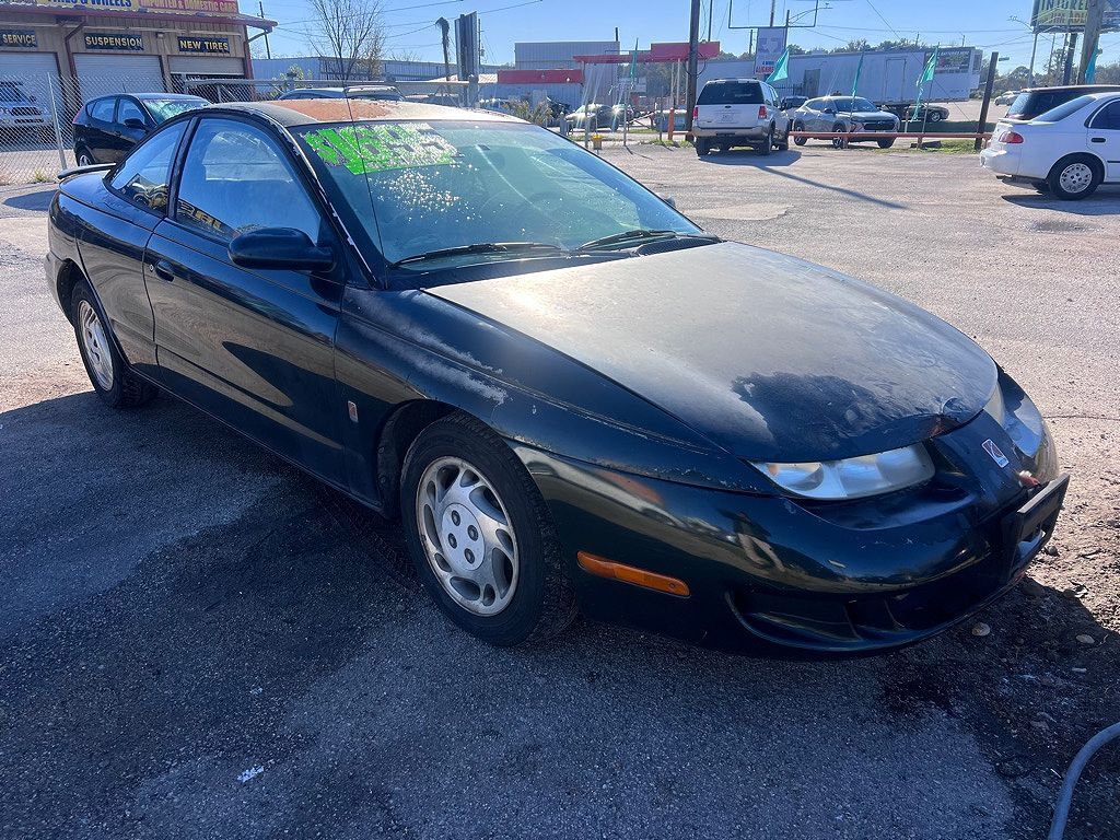 Saturn SC2