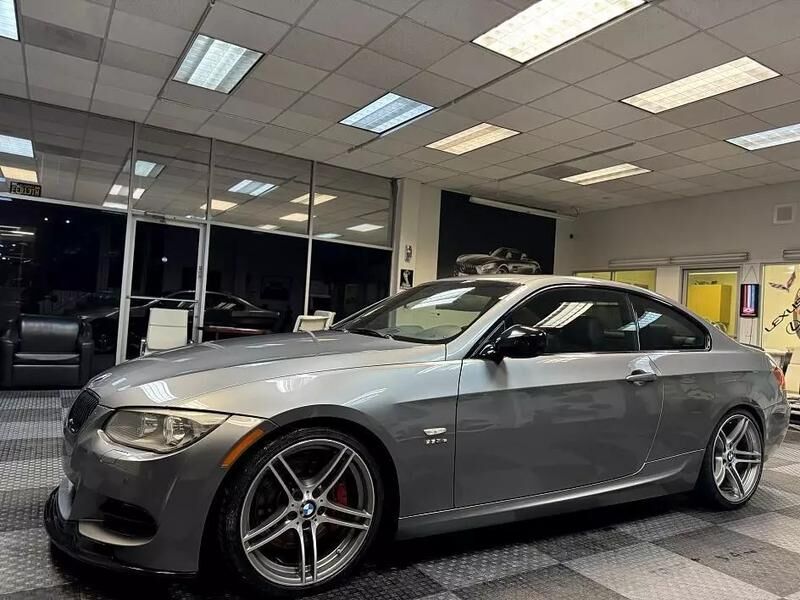 BMW 335is