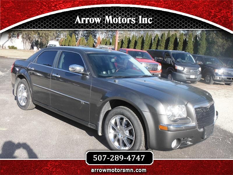 Chrysler 300C