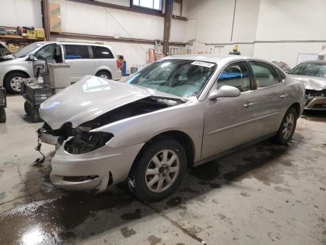 Buick Allure