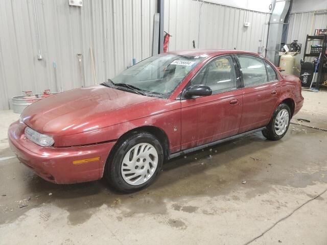Saturn SL2
