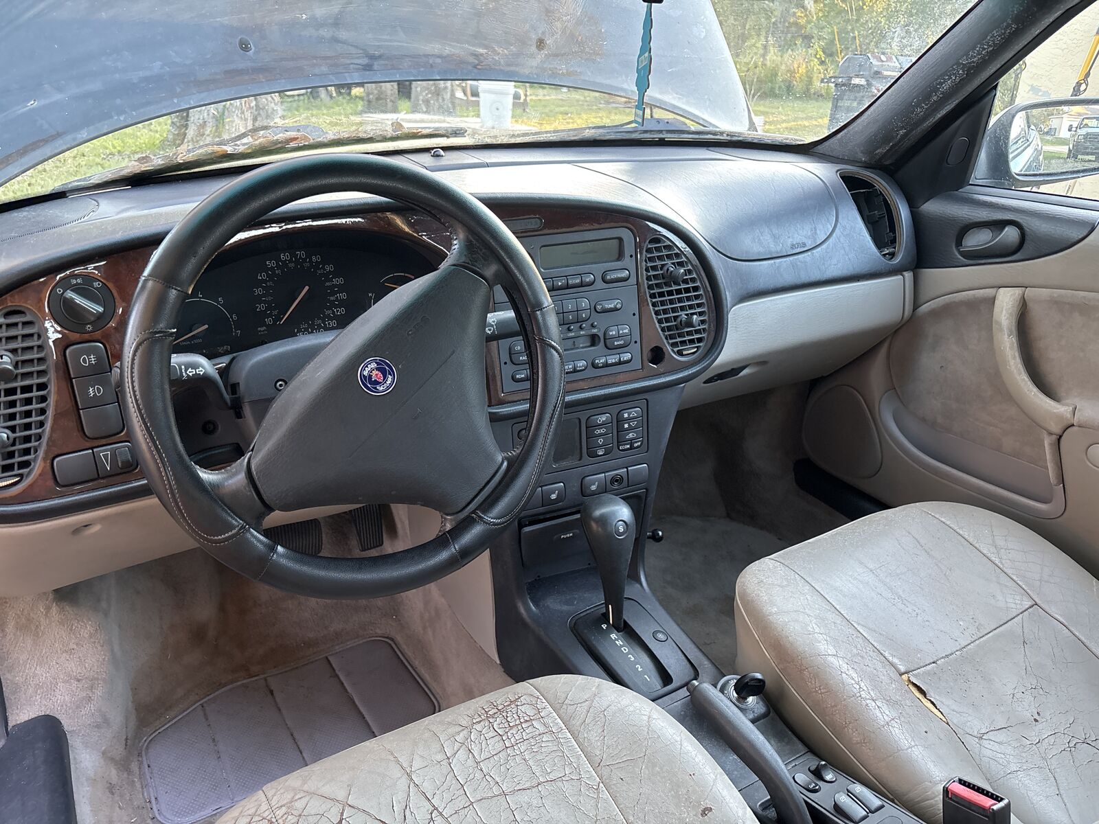 SAAB