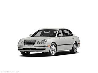 Kia Amanti