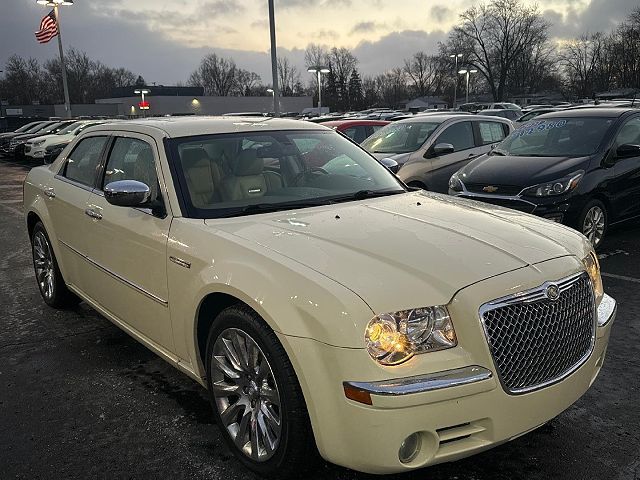 Chrysler 300C