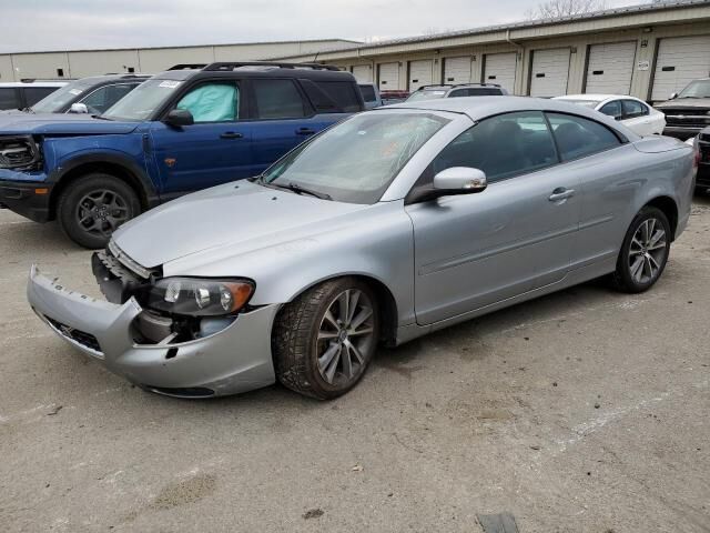 Volvo C70