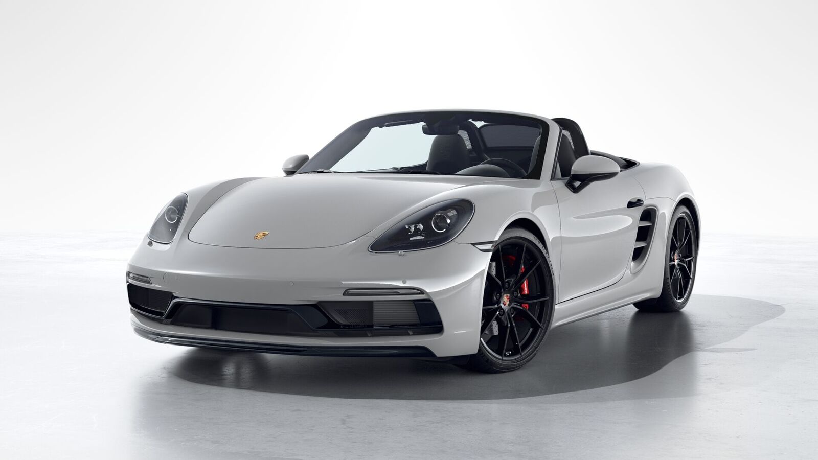 2025 PORSCHE 718