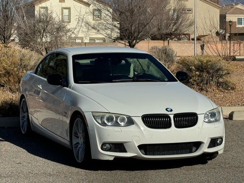 BMW 335is