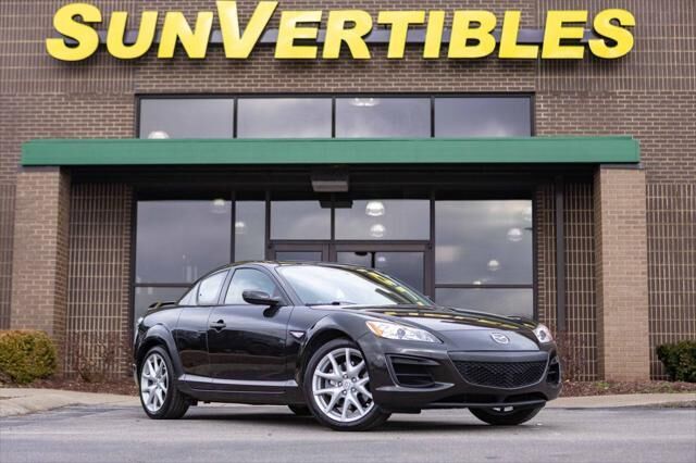Mazda RX-8
