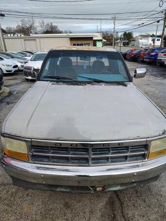 Dodge Dakota