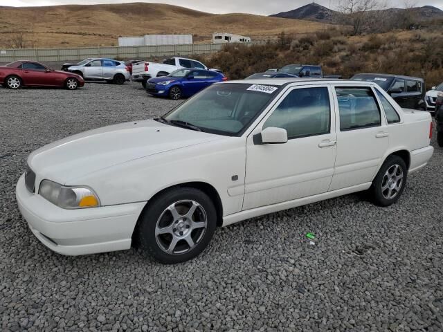 Volvo S70
