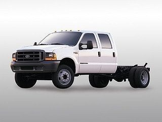 Ford F-450
