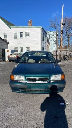 Toyota Tercel