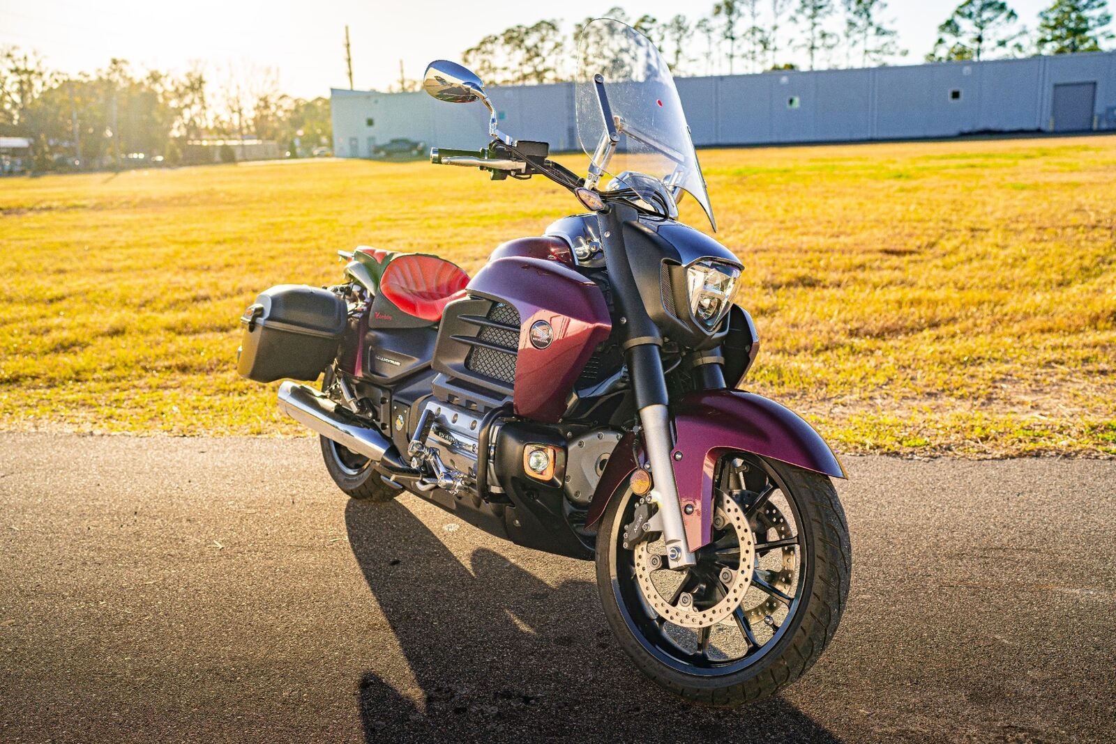 Honda GL1800