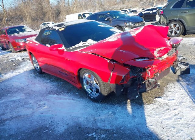 Pontiac Firebird