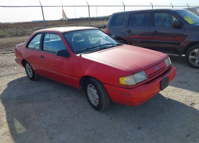 Ford Tempo