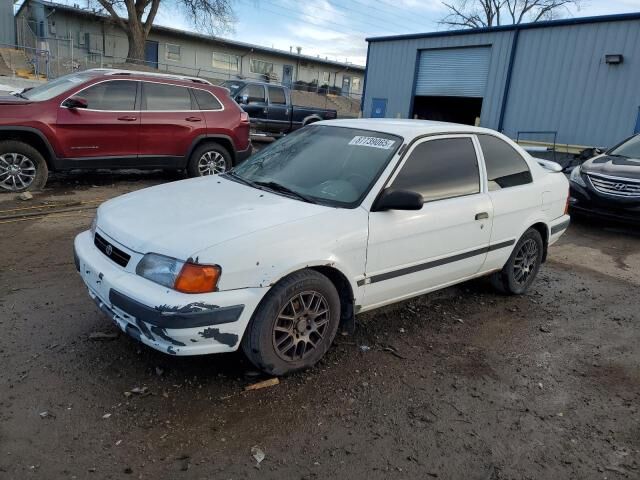 Toyota Tercel