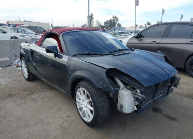 Toyota MR2