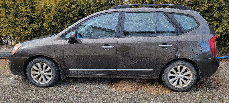 Kia Rondo