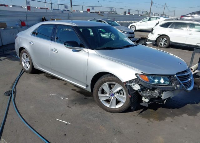 Saab 9-5