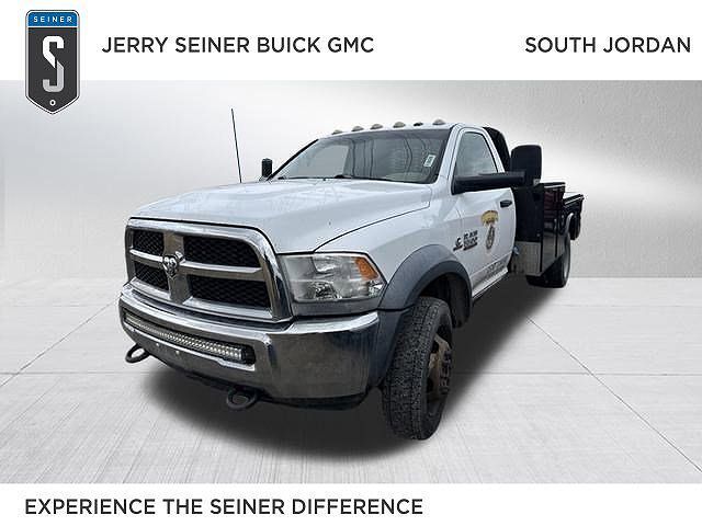 RAM 5500