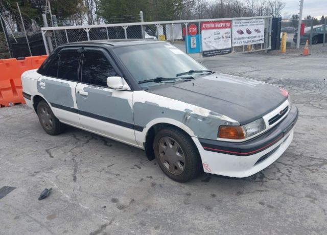 Mazda Protege