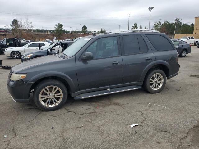 Saab 9-7X