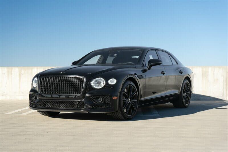 2021 BENTLEY Flying Spur