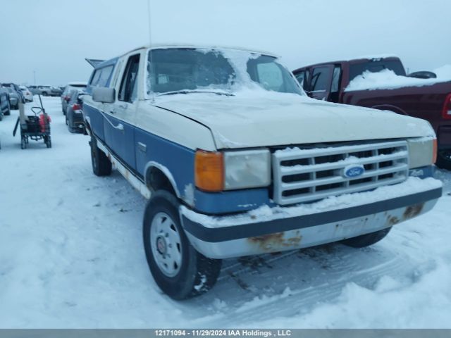Ford F-250