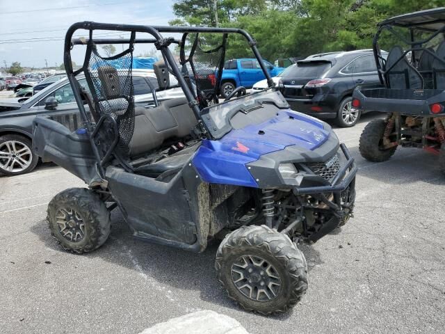 Honda Pioneer
