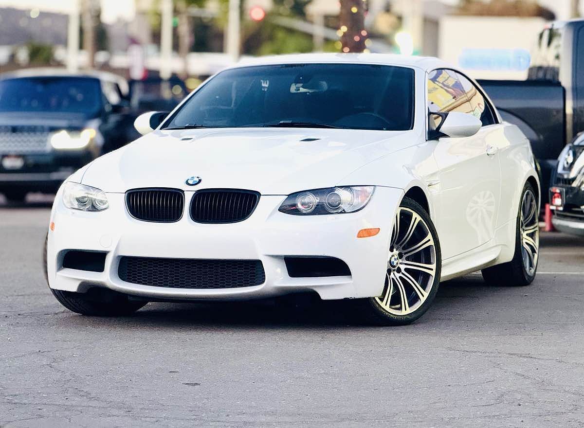 BMW M3