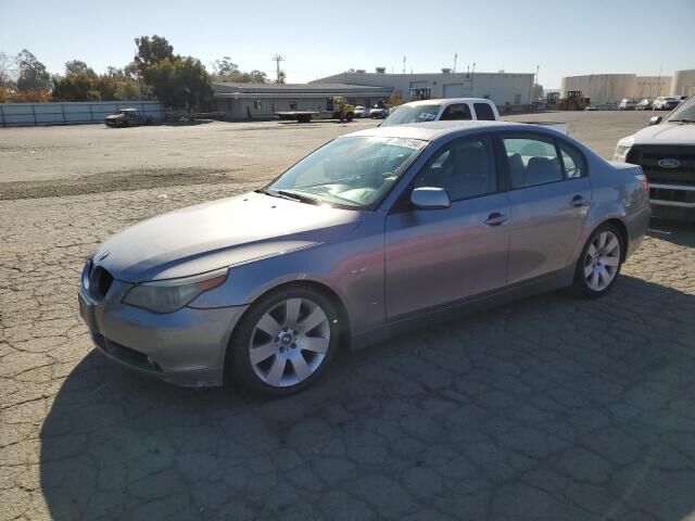 BMW 530i