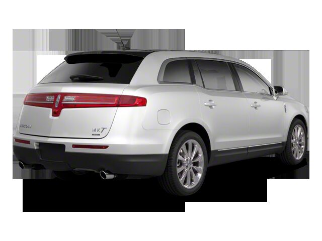 Lincoln MKT