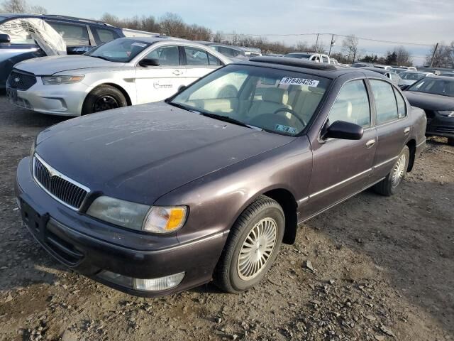 Infiniti I30